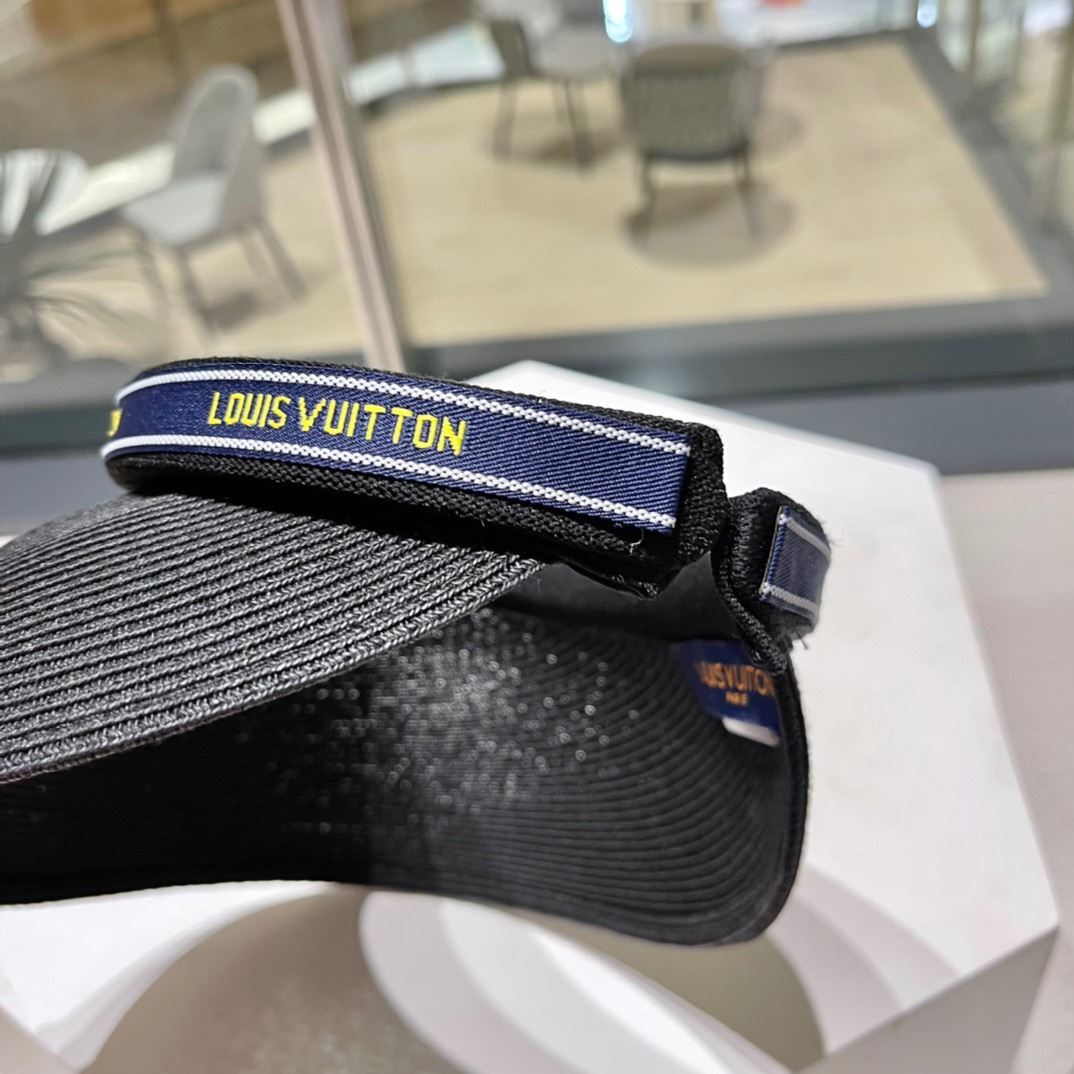 Louis Vuitton Caps